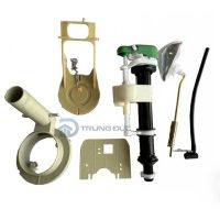 Bộ xả bồn cầu TOTO HTSV904