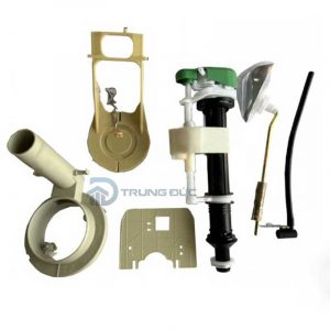 Bộ xả bồn cầu TOTO HTSV904