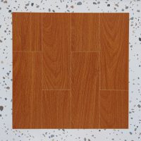 Gạch lát giả gỗ Prime 2256 men matt kích thước 40x40cm
