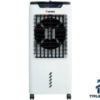 Quạt hơi nước Rapido Turbo 6000M