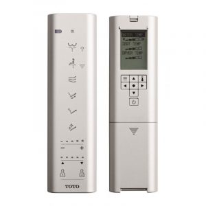 Điều khiển nắp điện tử Remote TCM7395 TOTO TCF4911EZ