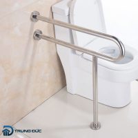 Hình ảnh sản phẩm tay vịn TOTO T113BP2/T110D3R(X3)