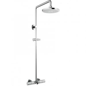 Sen cây nhiệt độ kèm vòi xả bồn TOTO TBW01401B