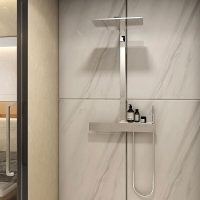 Sen cây tắm đứng cao cấp TOTO TBW05401A