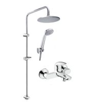 Bộ sen cây TOTO DM907CS/TBS03302V/DGH104ZR gật gù