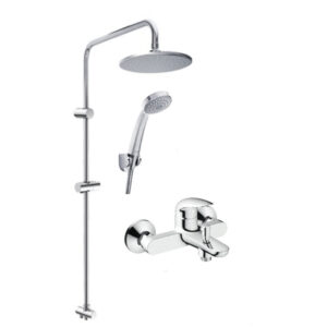 Bộ sen cây TOTO DM907CS/TBS03302V/DGH104ZR gật gù