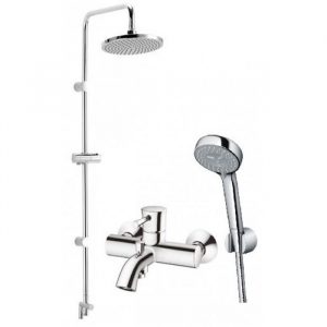 Bộ sen cây TOTO DM907CS/TBW07012A/TBS02302V gật gù nóng lạnh