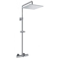 Sen cây TOTO TBW08405A nhiệt độ xả bồn vuông 300mm