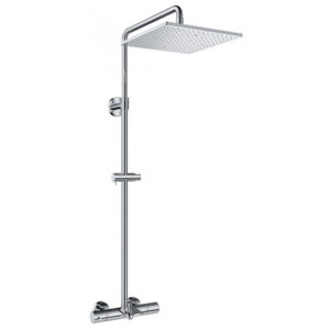 Sen cây TOTO TBW08405A nhiệt độ xả bồn vuông 300mm