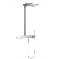 Bộ sen cây TOTO TBW08407A nhiệt độ dòng Z series