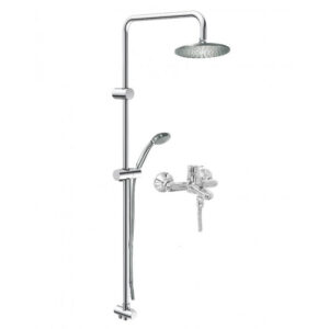 Bộ sen cây TOTO TVSM104NSR/DM907CS gật gù