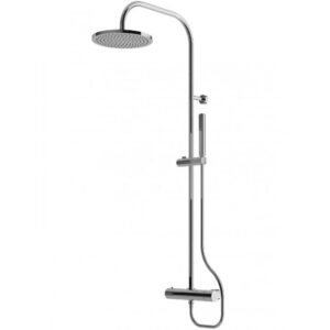 Bộ sen cây TOTO TX454SESV2BRS nhiệt độ