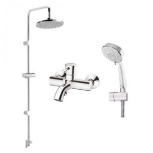 Bộ sen cây TOTO DM907CS/TBS02302V/DGH108ZR gật gù