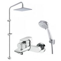 Bộ sen cây TOTO DM907C1S/TBG04302V/DGH108ZR gật gù