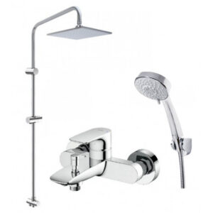 Bộ sen cây TOTO DM907C1S/TBG04302V/DGH108ZR gật gù