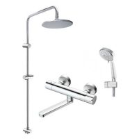 sen cây nhiệt độ TOTO TBV03427V/DGH108ZR/DM907CS