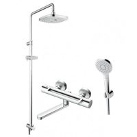 Bộ sen cây TOTO TBV03429V/TBW01008A/TBW02002BA nhiệt độ Nhật Bản