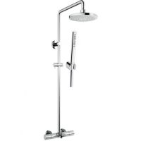 Bộ sen cây TOTO TBW01401BB/TBW02017A nhiệt độ xả bồn