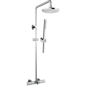 Bộ sen cây TOTO TBW01401BB/TBW02017A nhiệt độ xả bồn