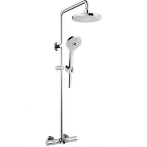 Bộ sen cây TOTO TBW01401BB/TBW01010A nhiệt độ xả bồn