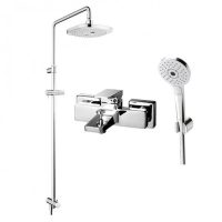 Bộ sen cây TOTO VSM110RUR/TBW01010A/TBW02002BA gật gù