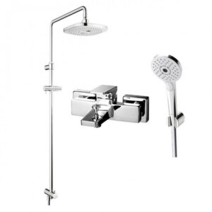 Bộ sen cây TOTO VSM110RUR/TBW01010A/TBW02002BA gật gù