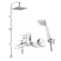 Bộ sen cây TOTO TVSM103NSS/DM907C1S gật gù