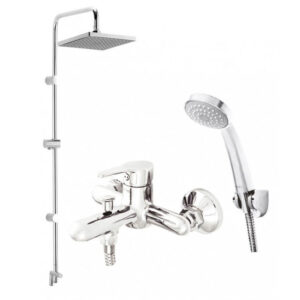 Bộ sen cây TOTO TVSM103NSS/DM907C1S gật gù