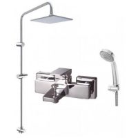 Bộ sen cây TOTO TVSM110RUR/DGH104ZR/DM907C1S gật gù