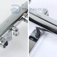 Sen tắm nhiệt độ Nhật TOTO TBV03427V