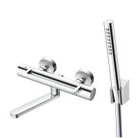 bộ sen nhiệt độ TOTO TBV03429V/TBW02017A