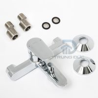 Sen tắm gật gù nóng lạnh TOTO TBS04302V