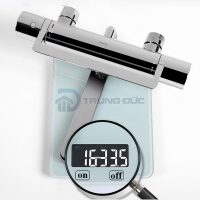 Sen tắm nhiệt độ Nhật Bản TOTO TBV03429V