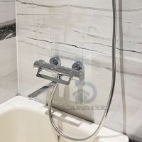 Sen tắm nhiệt độ Nhật Bản TOTO TBV03429V