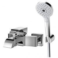 Bộ vòi sen tắm gắn tường TOTO
