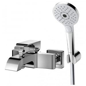 Bộ vòi sen tắm gắn tường TOTO