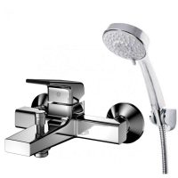 bộ sen tắm TOTO TBG10302V/DGH108ZR nóng lạnh