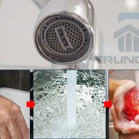 Bộ Sen Tắm TOTO TBG11302V/DGH108ZR Nóng Lạnh 8 %tên tệp%