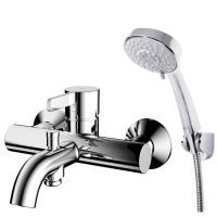 bộ sen tắm TOTO TBG11302V/DGH108ZR nóng lạnh