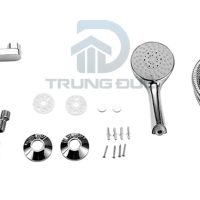 Bộ sen tắm TOTO TBS03302V/DGH108ZR