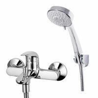 bộ sen tắm TOTO TBS03302V/DGH108ZR nóng lạnh