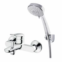 bộ sen tắm TOTO TBS04302V/DGH108ZR