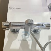 Bộ Sen Nhiệt Độ TOTO TBV03427V/TBW03002B Xả Bồn 9 Sen tắm nhiệt độ TOTO TBV03427V