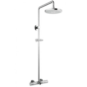 Vòi sen cây TOTO TBW01301B TBW01301BA TBW01301BB nhiệt độ