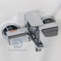 Bộ Sen Tắm TOTO TBG02302V/DGH104ZR Nóng Lạnh 7 Sen tắm nóng lạnh TOTO TBG02302V