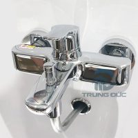 Củ sen gật gù TOTO TBG03302V