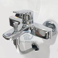 Củ sen gật gù TOTO TBG03302V