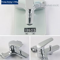 Sen tắm nóng lạnh TOTO TVSM107CRR