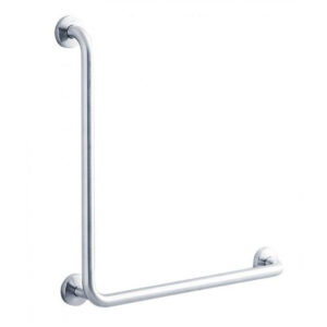 Tay vịn TOTO T113BL9/T110D3R(X3) gắn tường