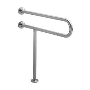 Tay vịn TOTO Tay vịn TOTO T113BP2/T110D3R(X3) chữ P